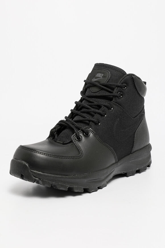 Manoa Winterstiefelette - Black