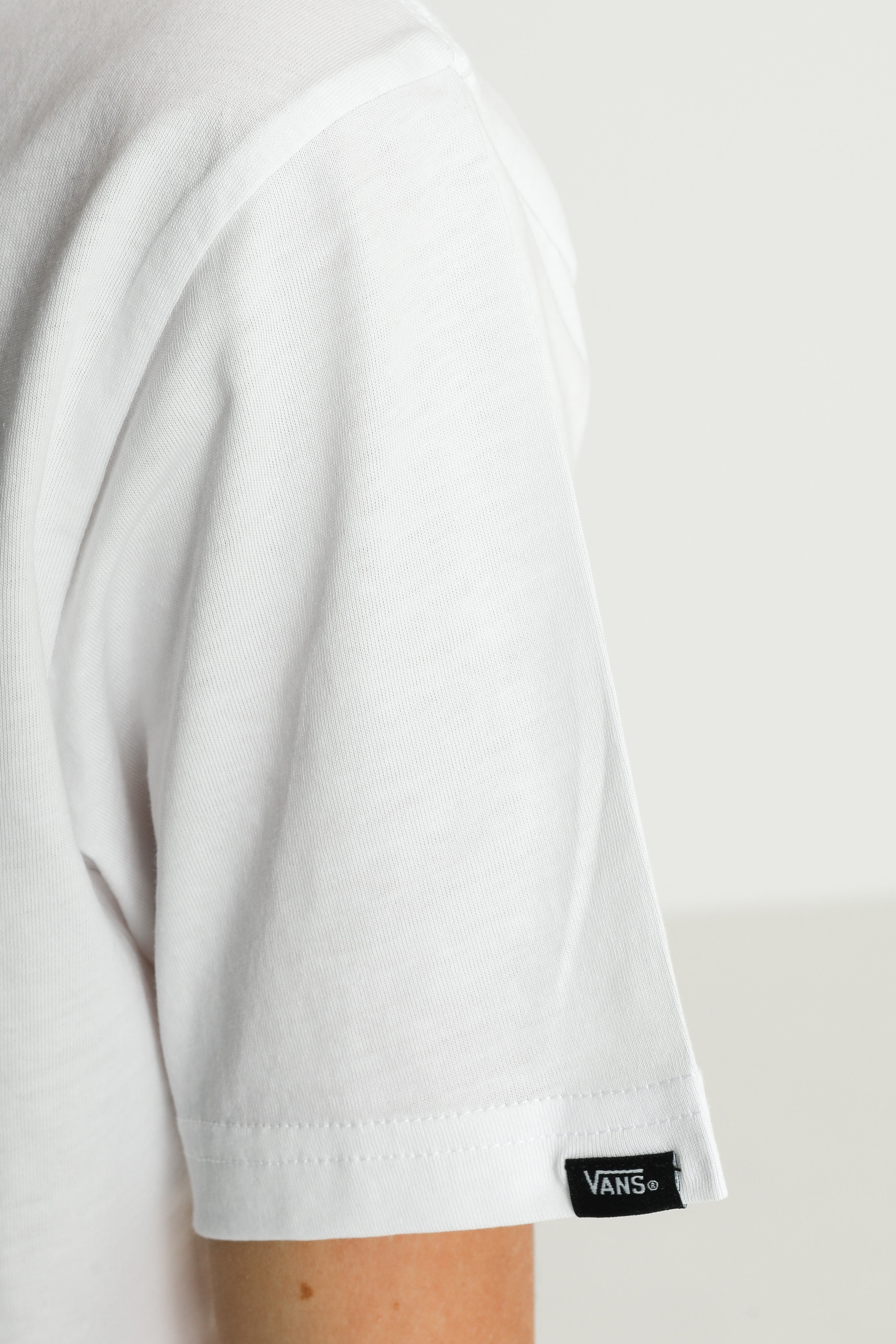 T-Shirt - Weiss