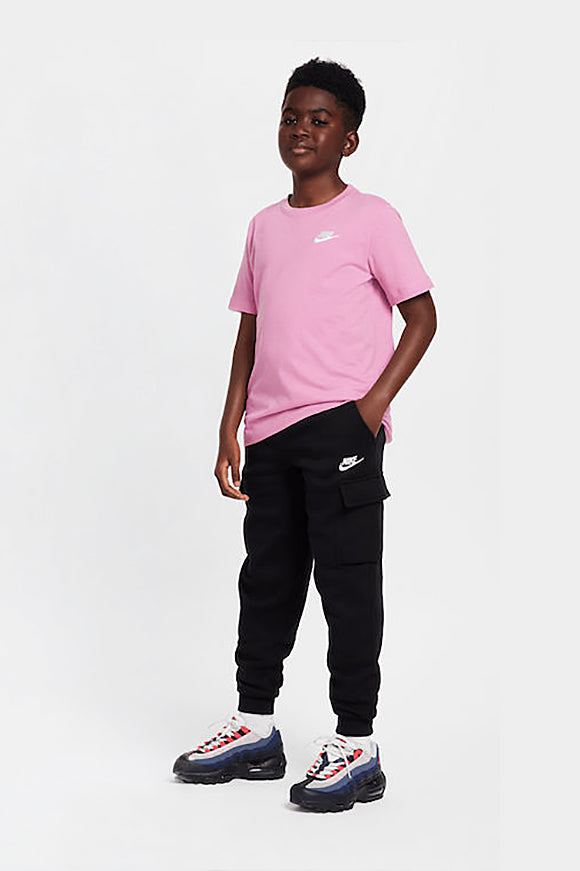 T-Shirt - Magic Flamingo