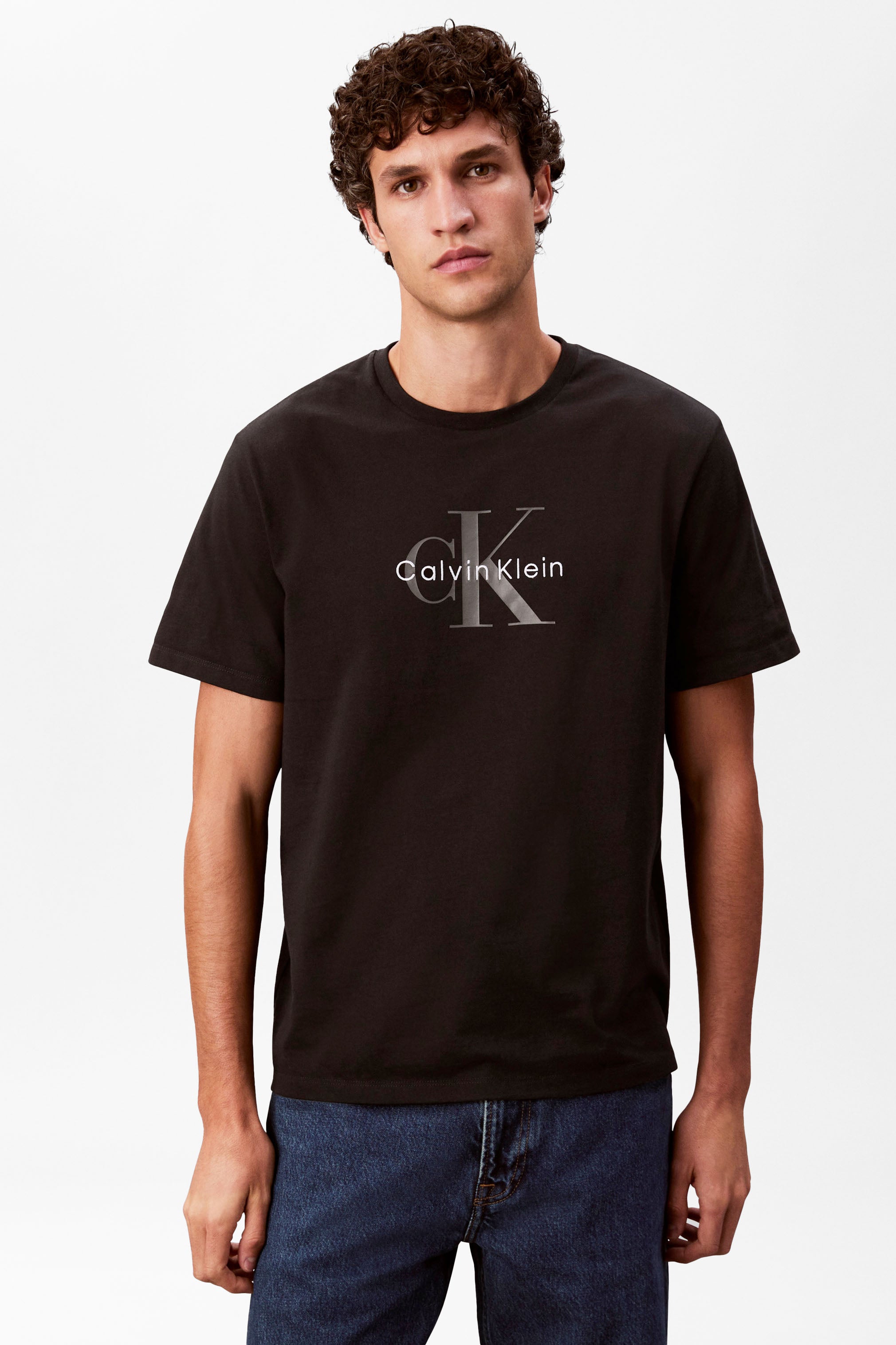 T-Shirt - Black