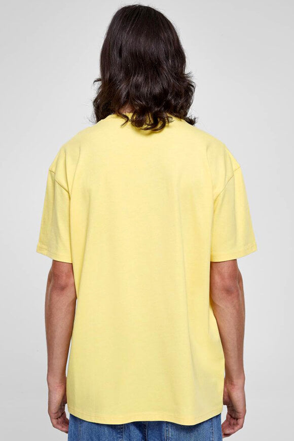 Heavy Oversize T-Shirt - Vintagesun