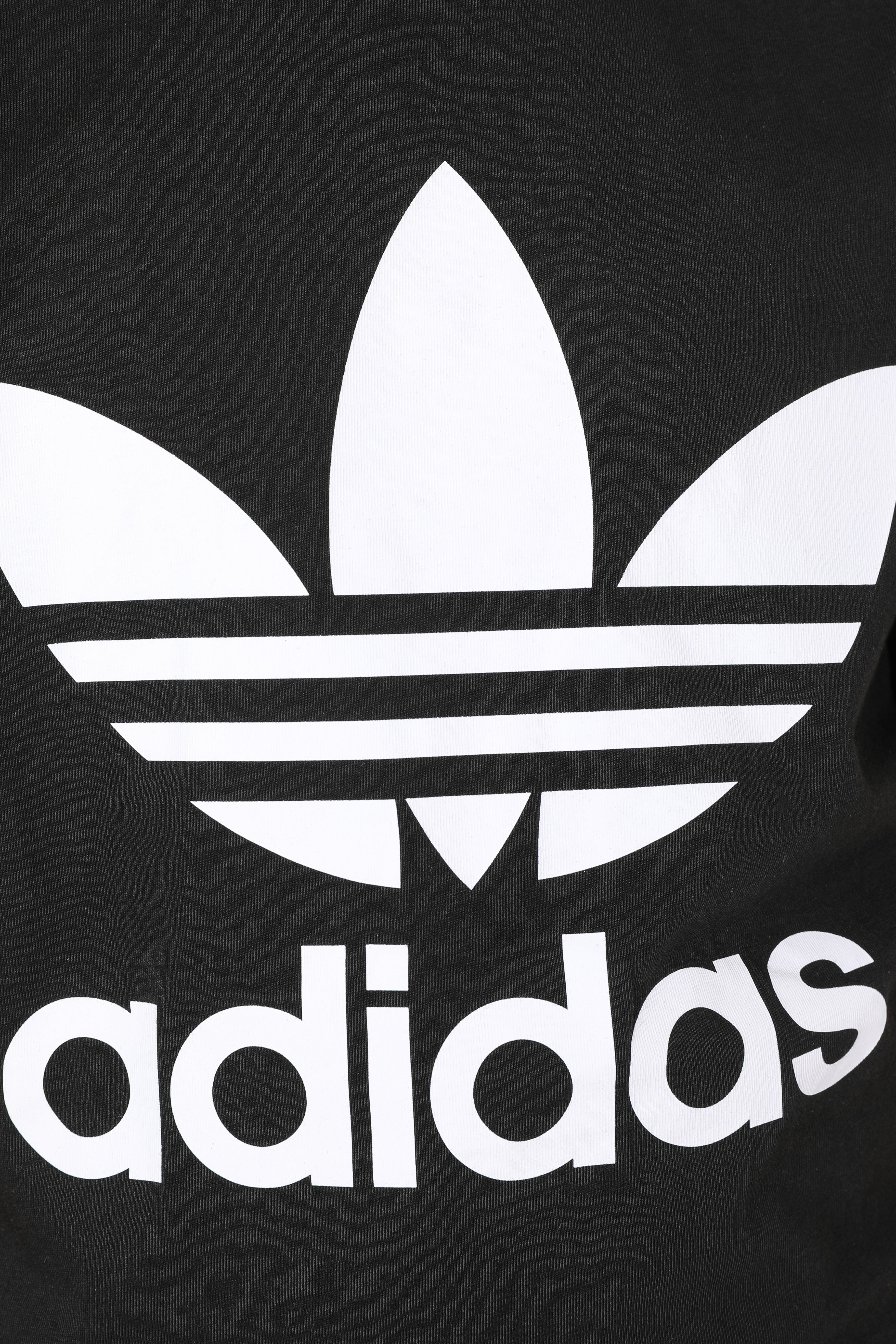T-Shirt - Schwarz