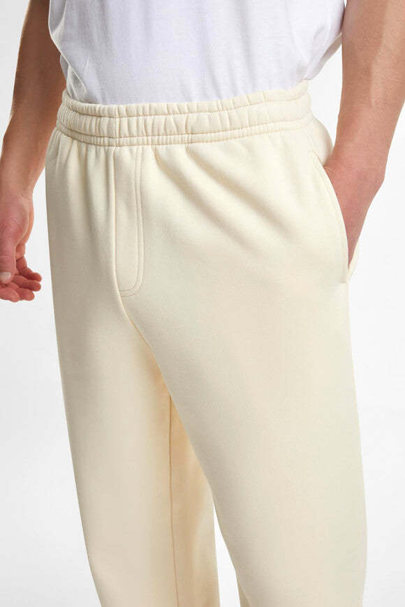 Fluffy Sweathose - Whitesand