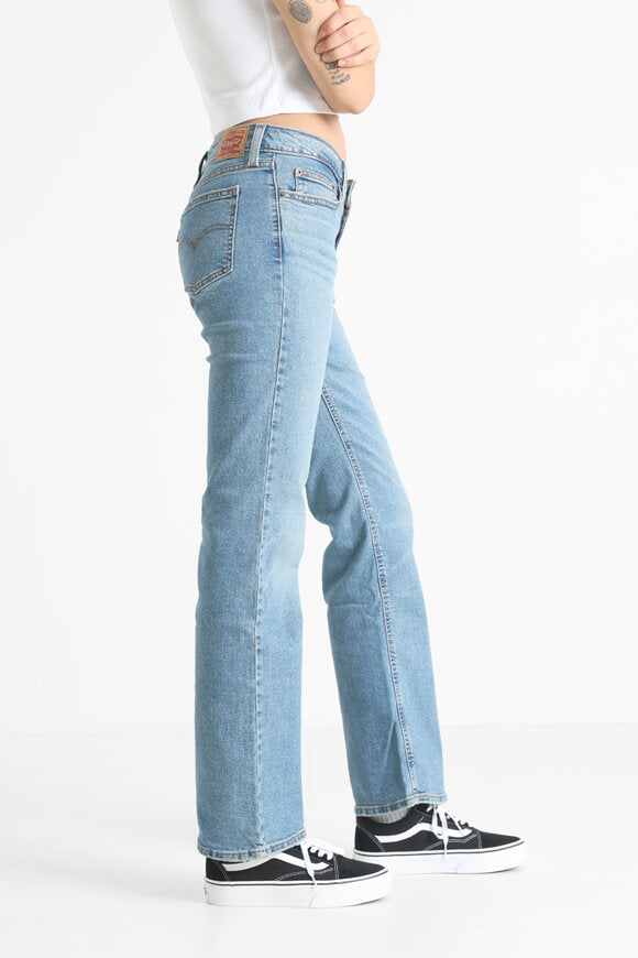 Superlow Bootcut Jeans L32 - Hydrologic