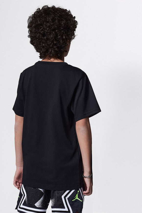 T-Shirt - Black