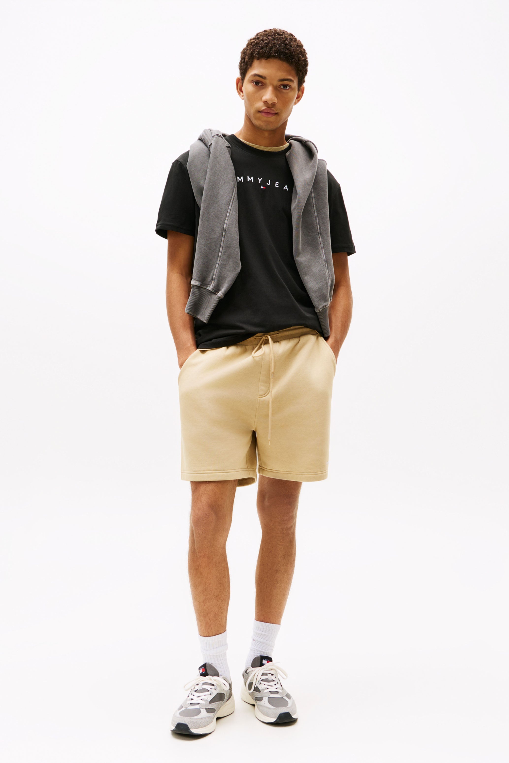 T-Shirt - Black