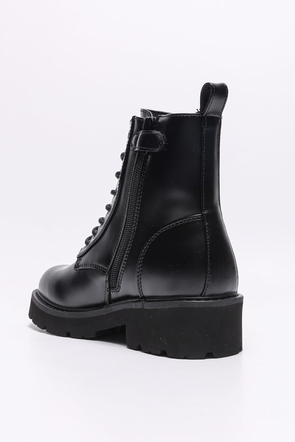 Billie Winterstiefelette - Black