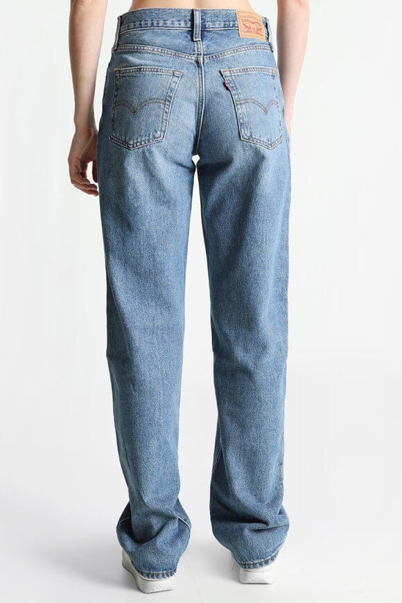 94 Baggy Fit Jeans L33 - Worn Memory