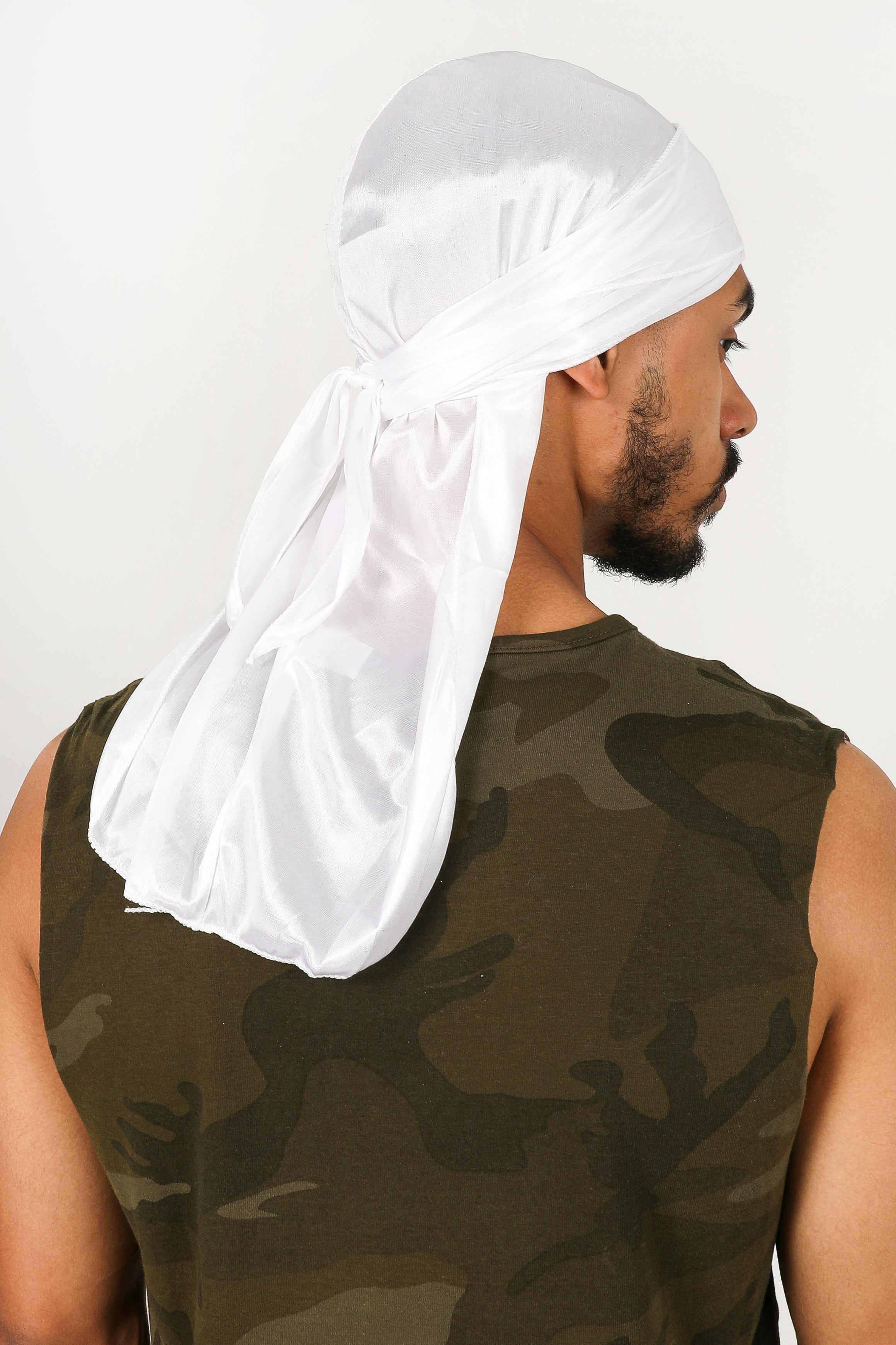 Durag - Weiss