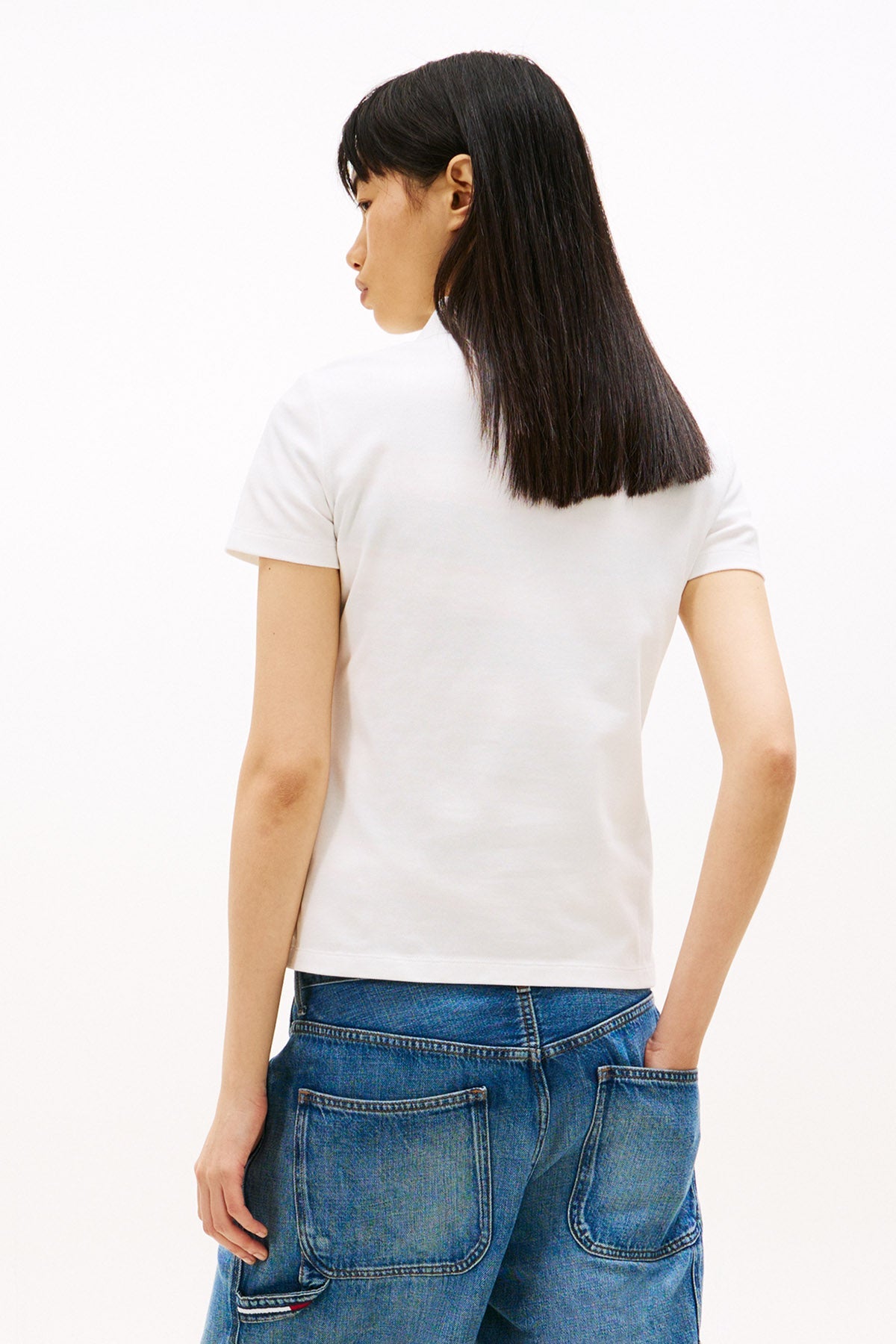 Poloshirt - Offwhite
