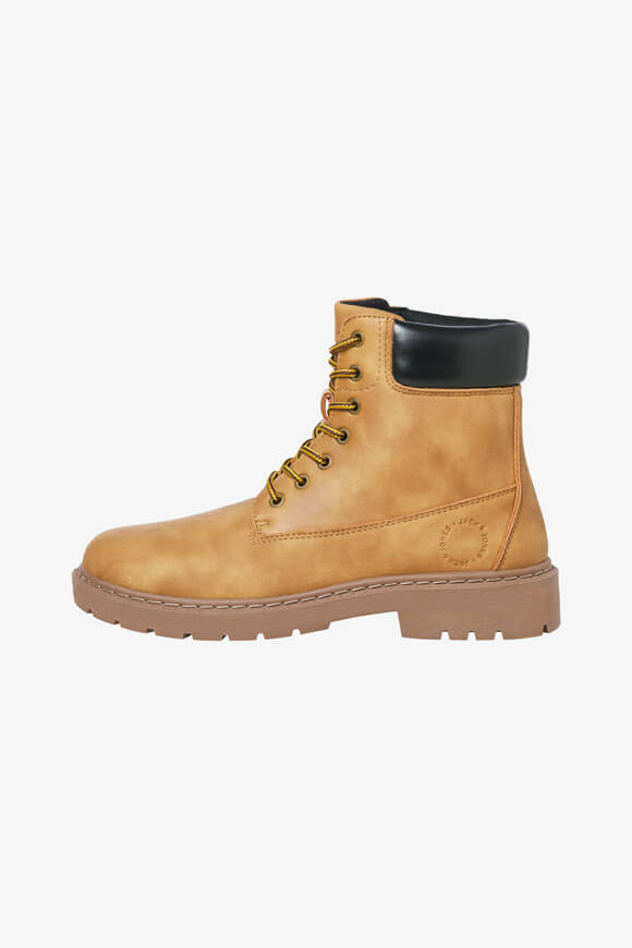 JFWAINSWORTH Winterstiefelette - Honey