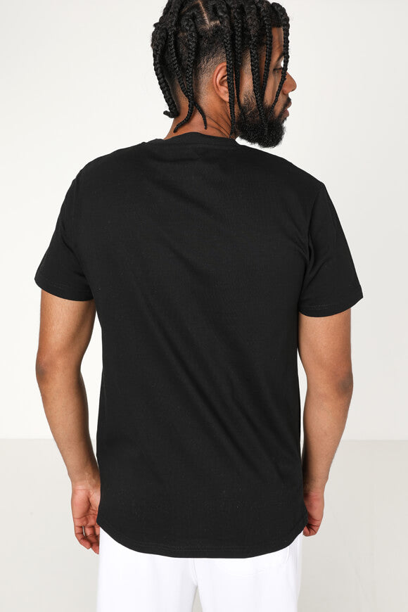 T-Shirt - Schwarz