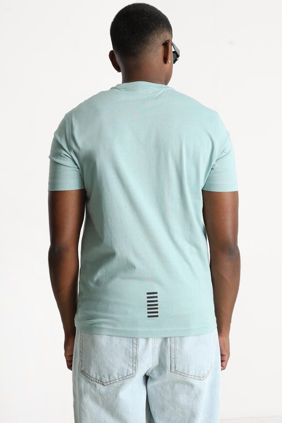 T-Shirt - Blue Surf