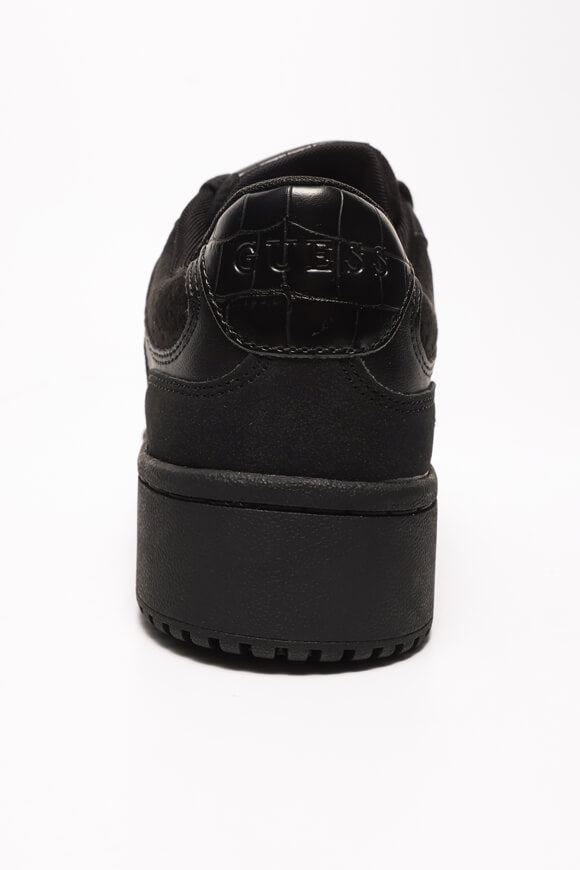 Mira Sneaker - Black