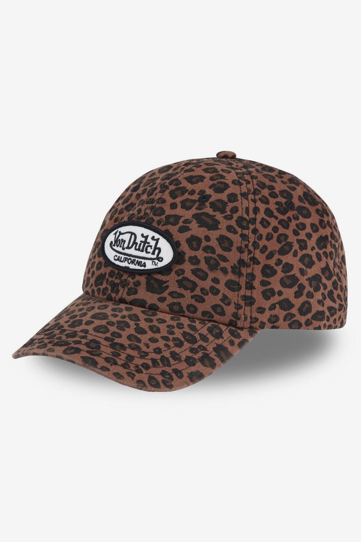 Strapback Cap - Leo