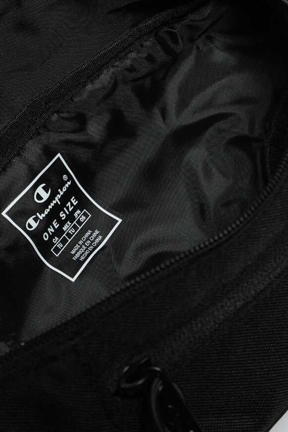 Bauchtasche - Black