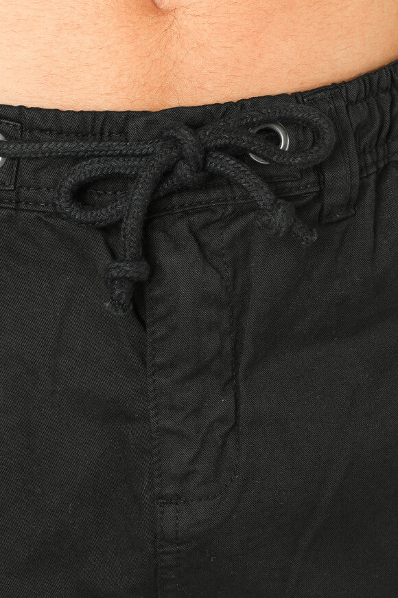 Jogger Pant - Schwarz