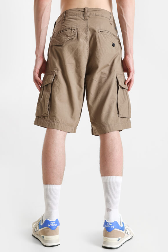 Cargoshorts - Beige