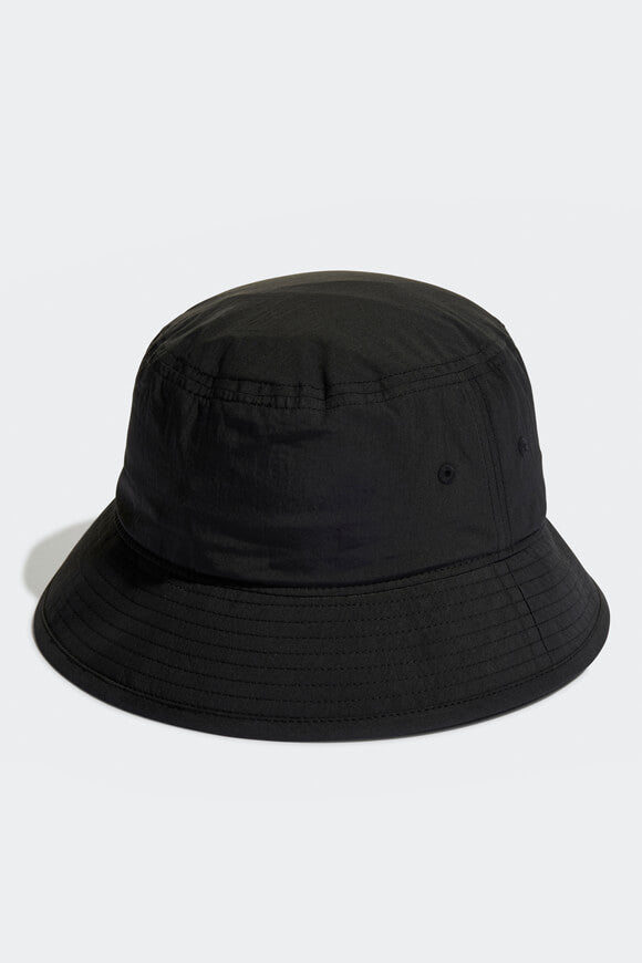 Fischerhut / Bucket Hat - Schwarz