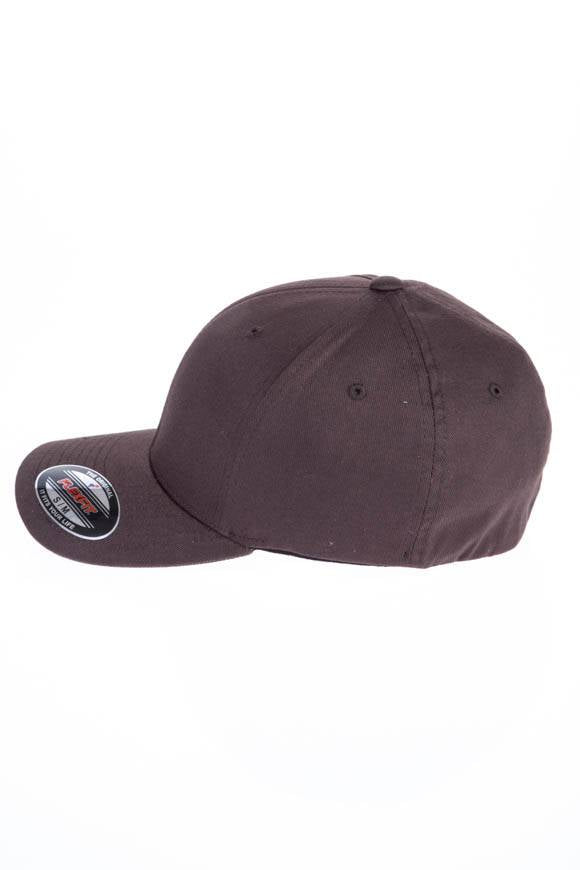 Flexfit Cap - Braun
