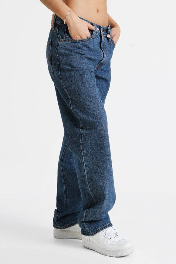 94 Baggy Fit Jeans L31 - Mastermind