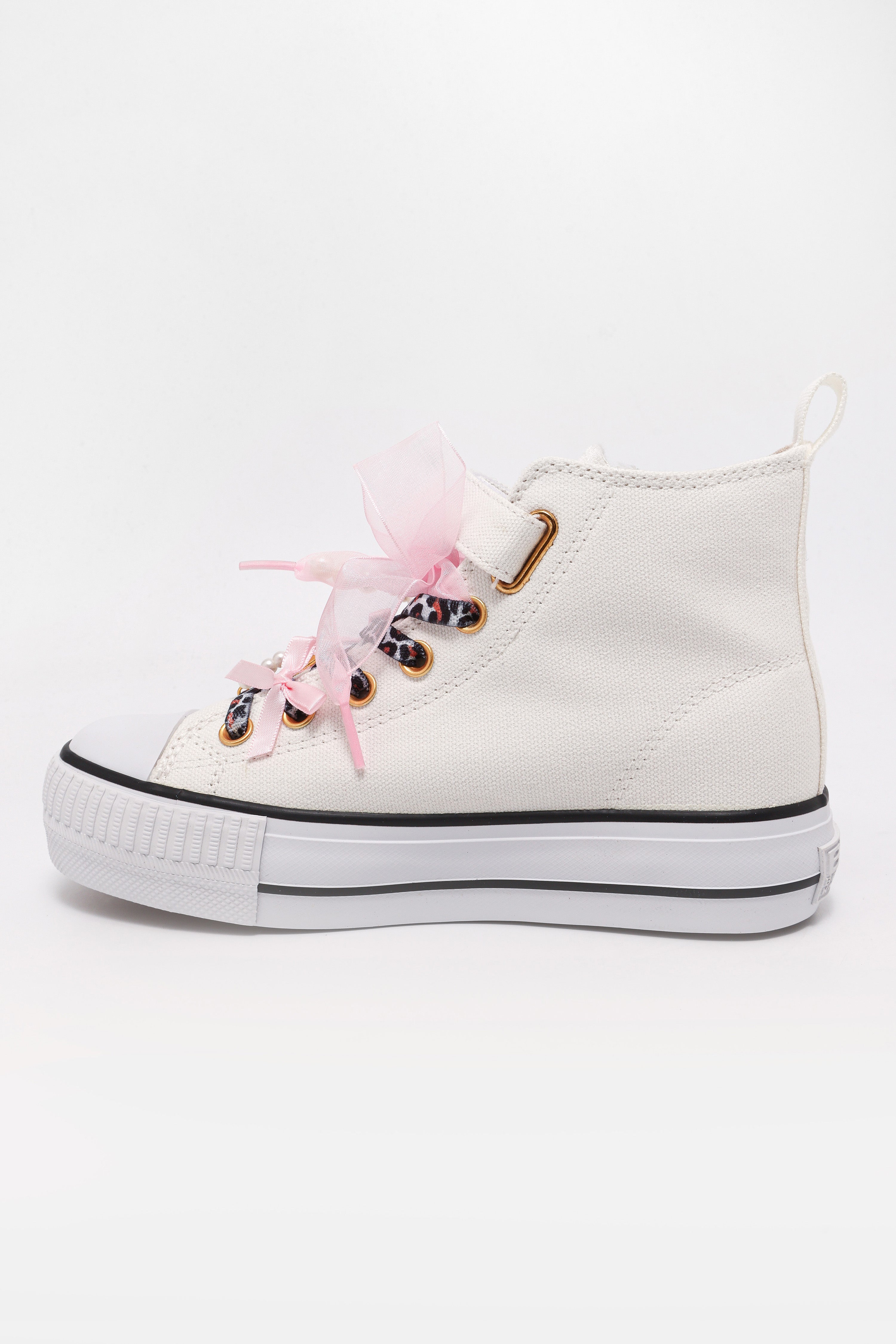 Kaya Sneaker - Off White