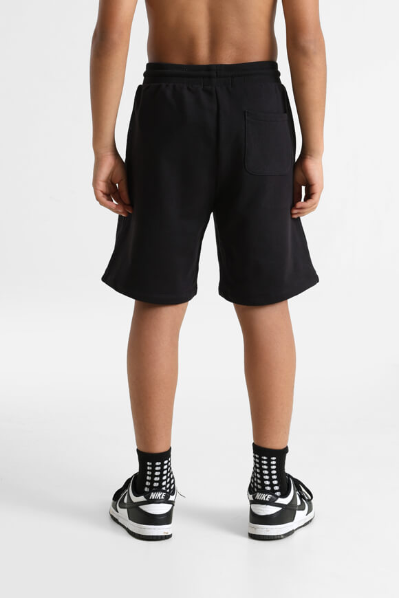 Sweatshorts - Black