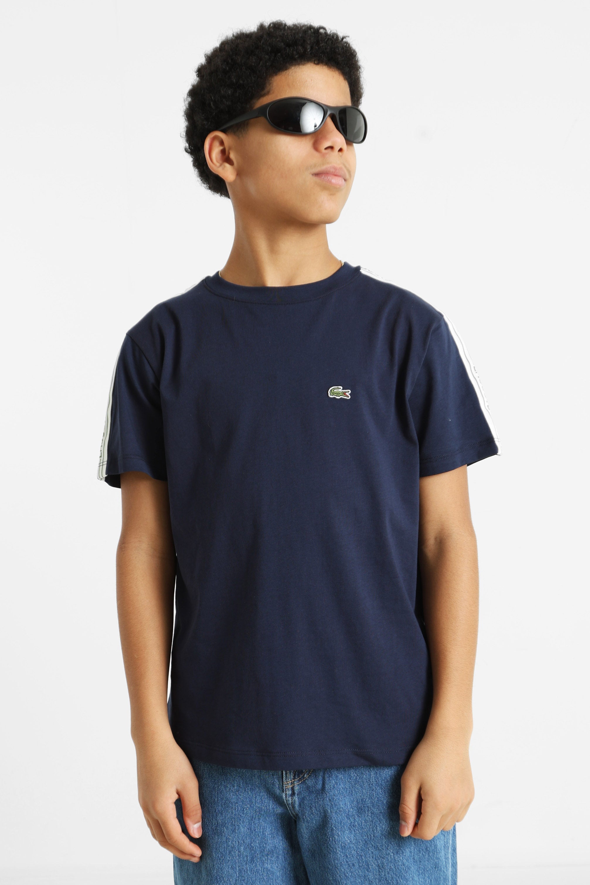 T-Shirt - Marine