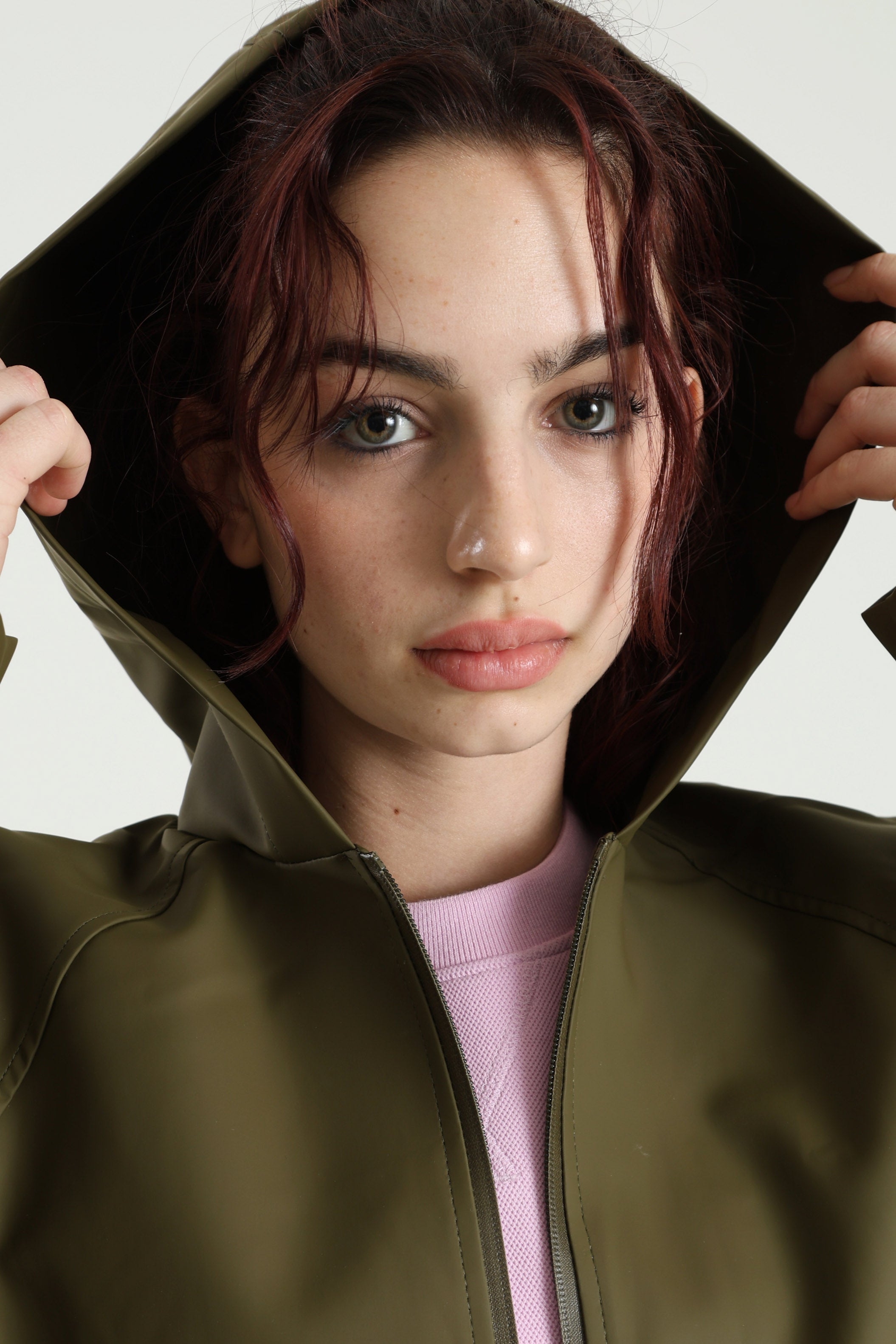 Parka - Khaki