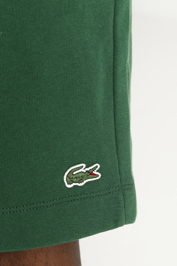 Sweatshorts - Dark Green