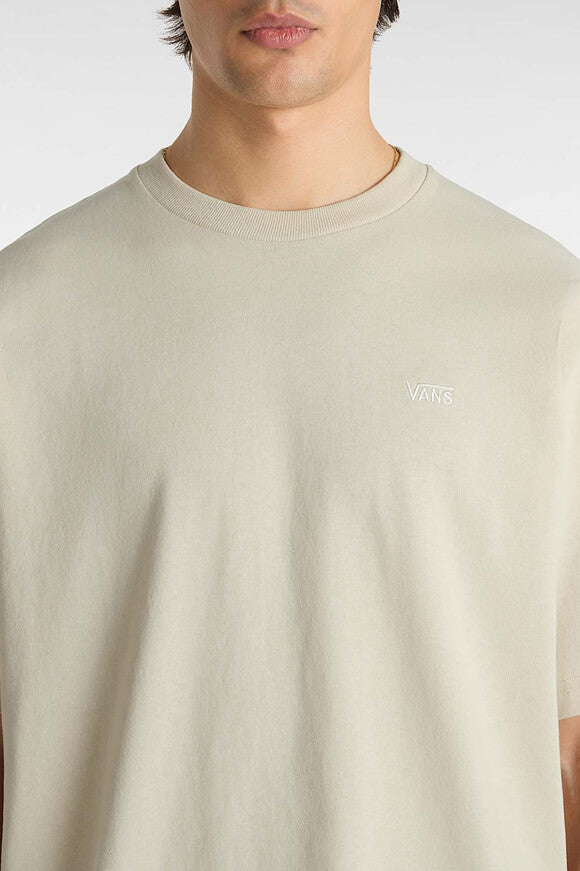 T-Shirt - Oatmeal