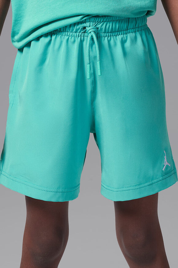 Trainingsshorts - Washed Teal