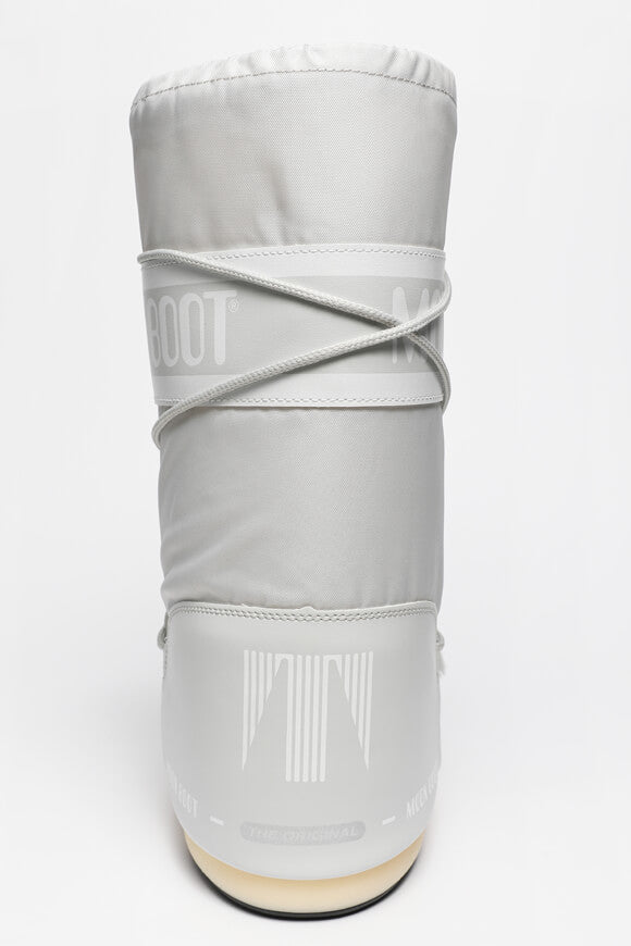 Icon Nylon Schneestiefel - Glacier Grey