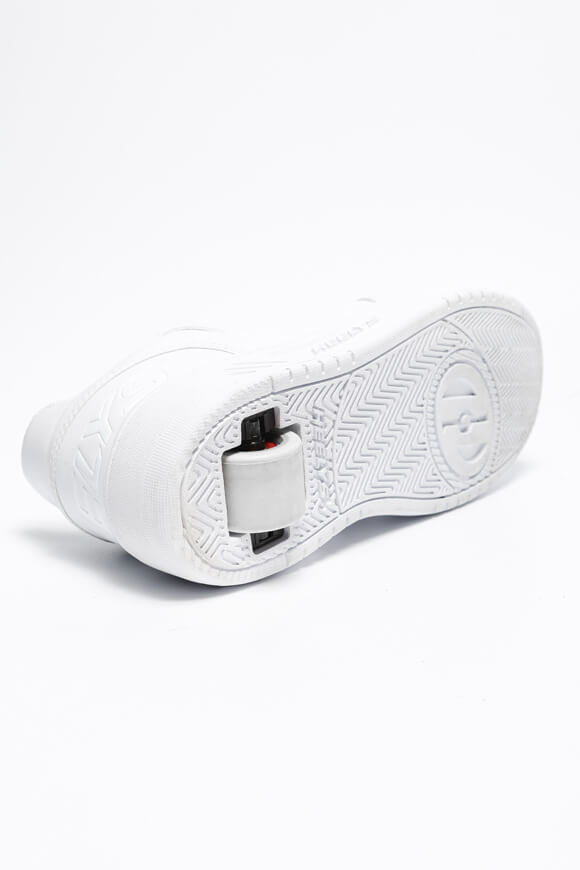 Rezerve Sneaker - White