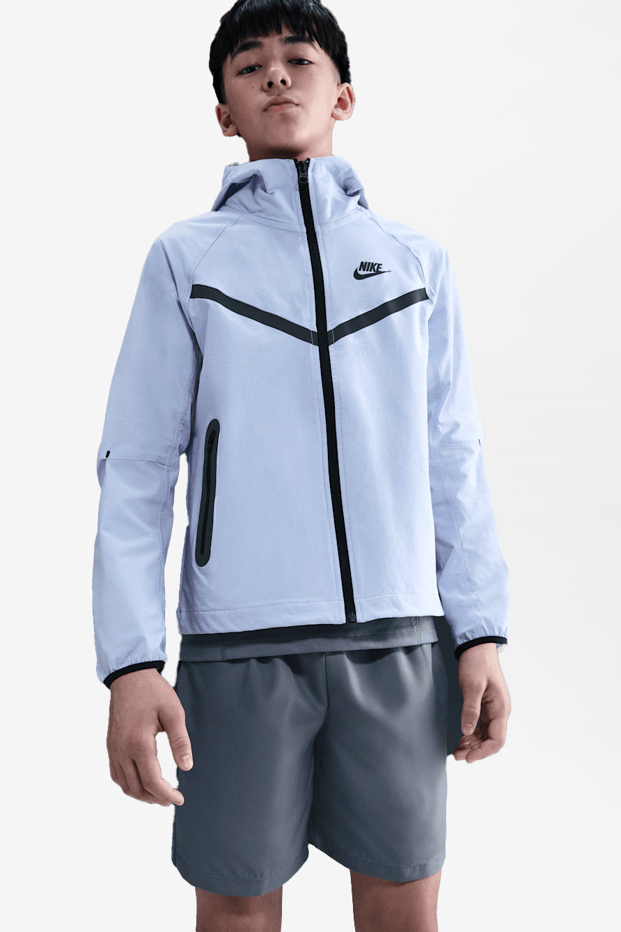 Trainingsjacke - Ghost