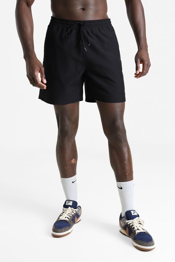 Chase Badeshorts - Black