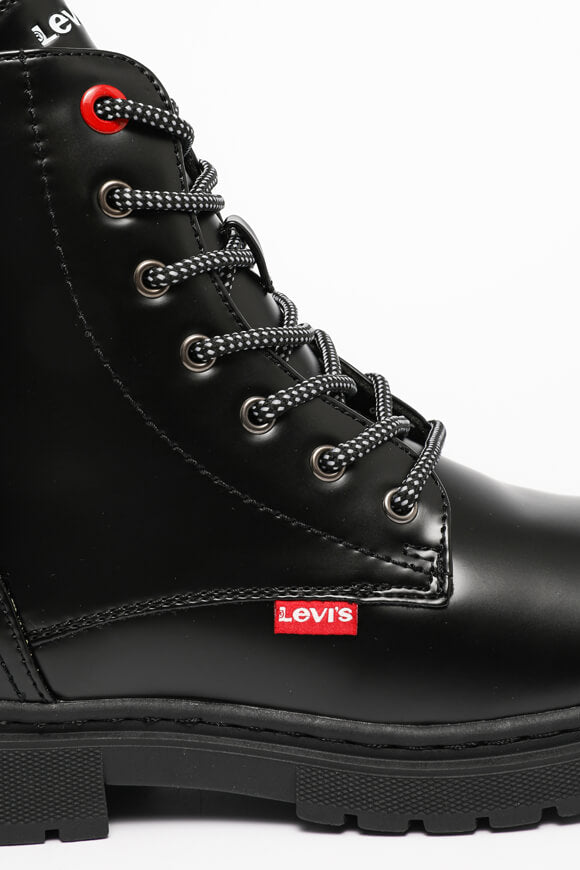 Catherine Winterstiefelette - Schwarz