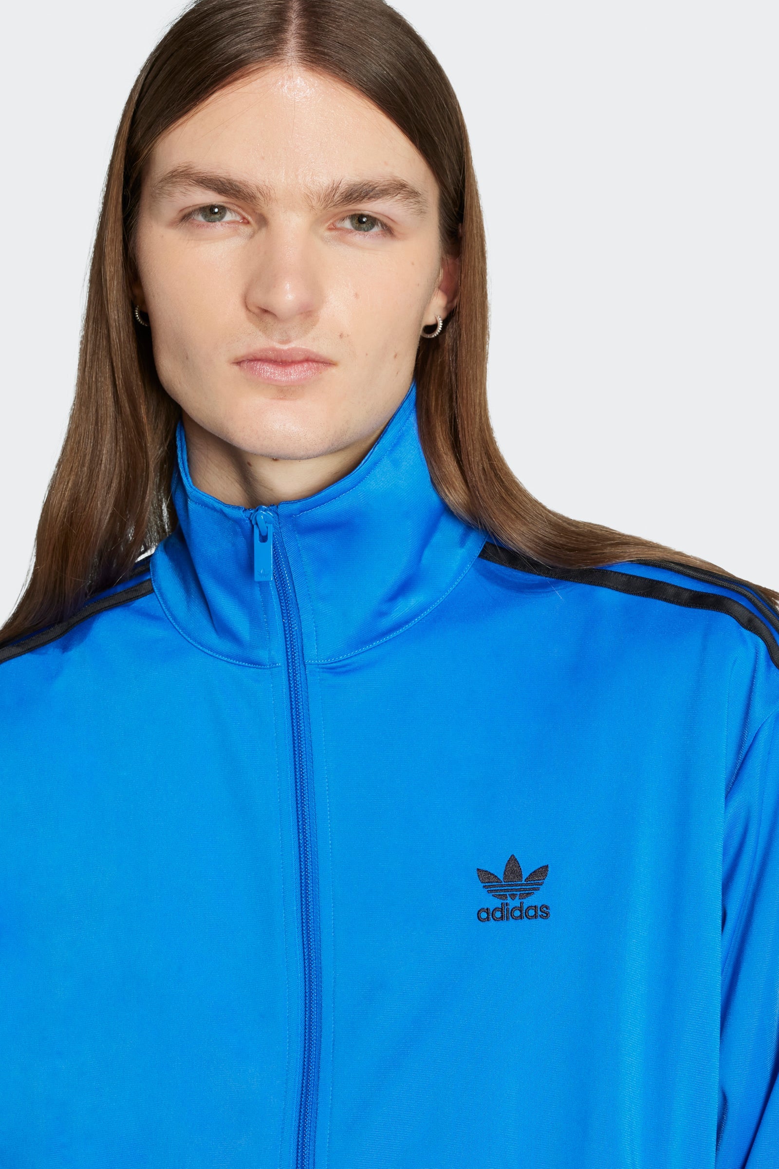 Adicolor Classics Firebird Trainingsjacke - Blue