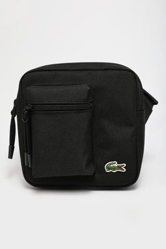 Umhängetasche - Schwarz