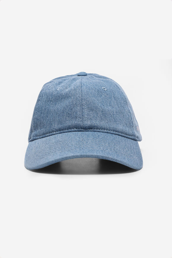 Essential Strapback Cap - Light Blue