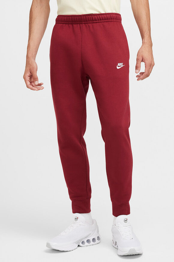 Sportswear Club Fleece Sweathose - Team Red