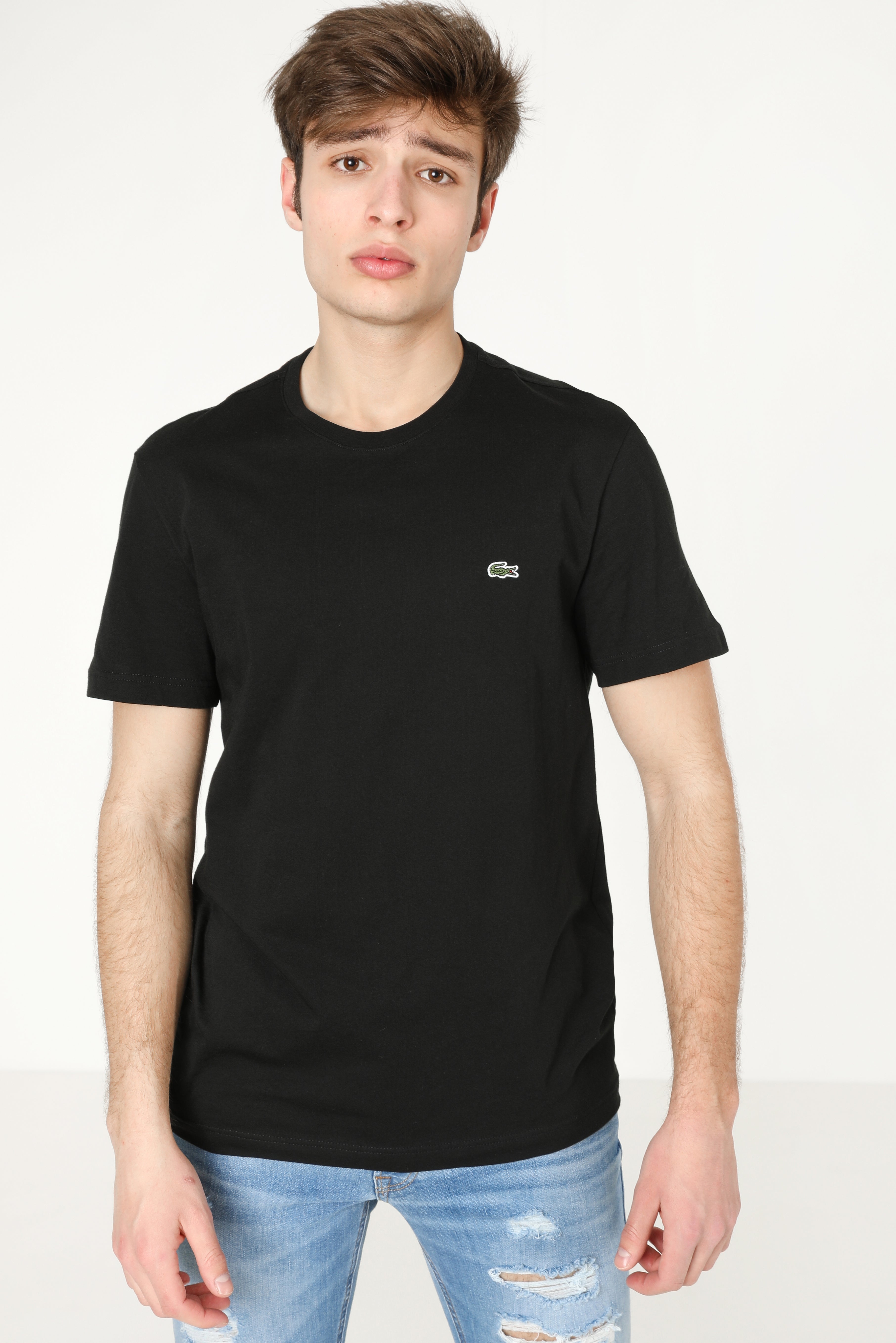T-Shirt - Black