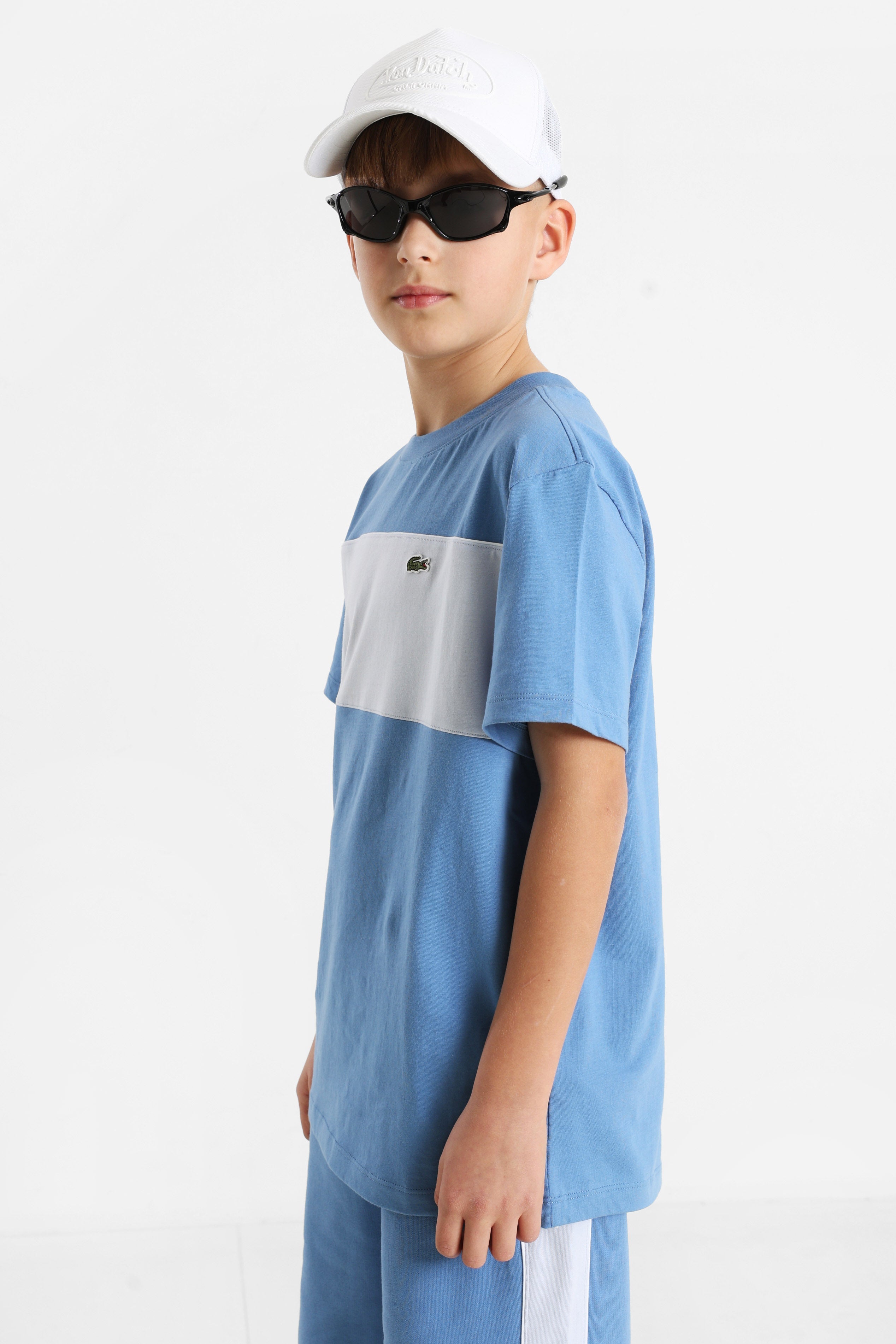 T-Shirt - Blue