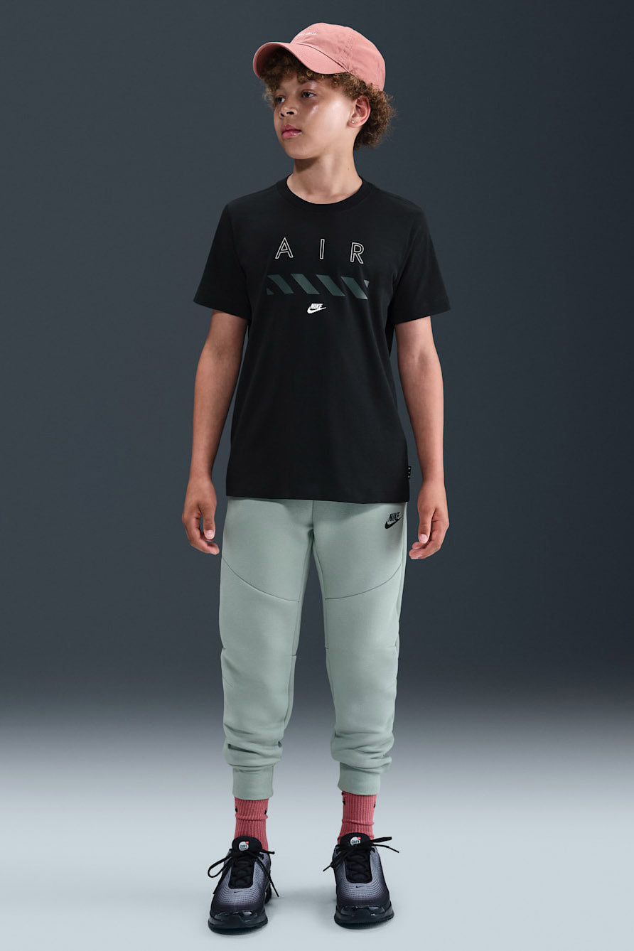 Air T-Shirt - Black