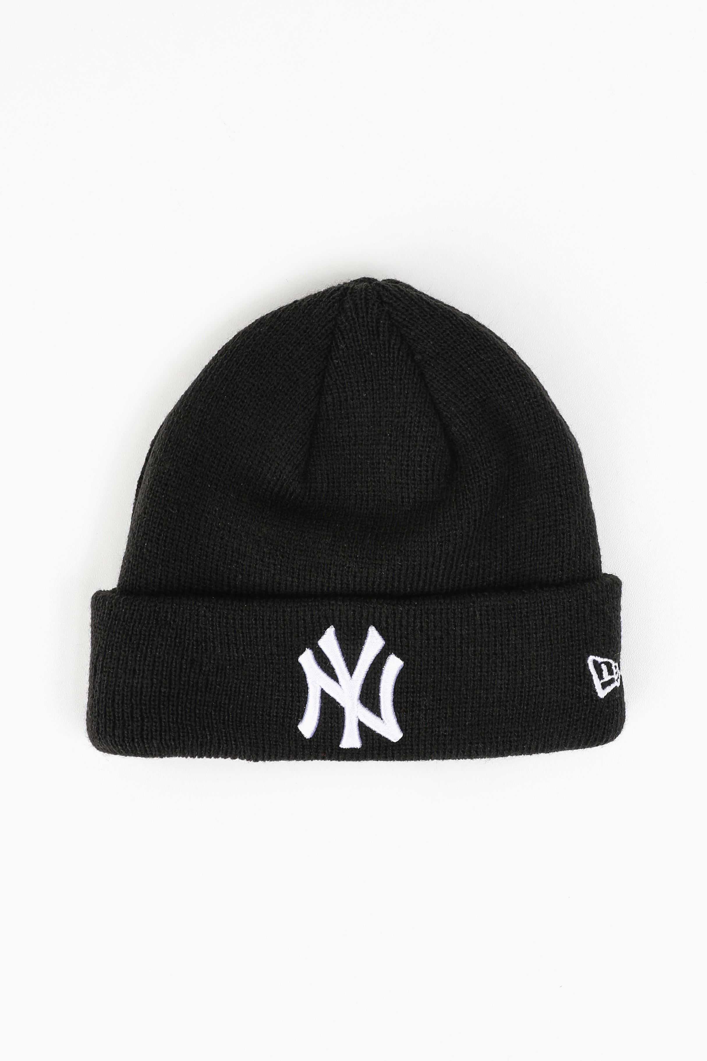 Baby Beanie - Schwarz