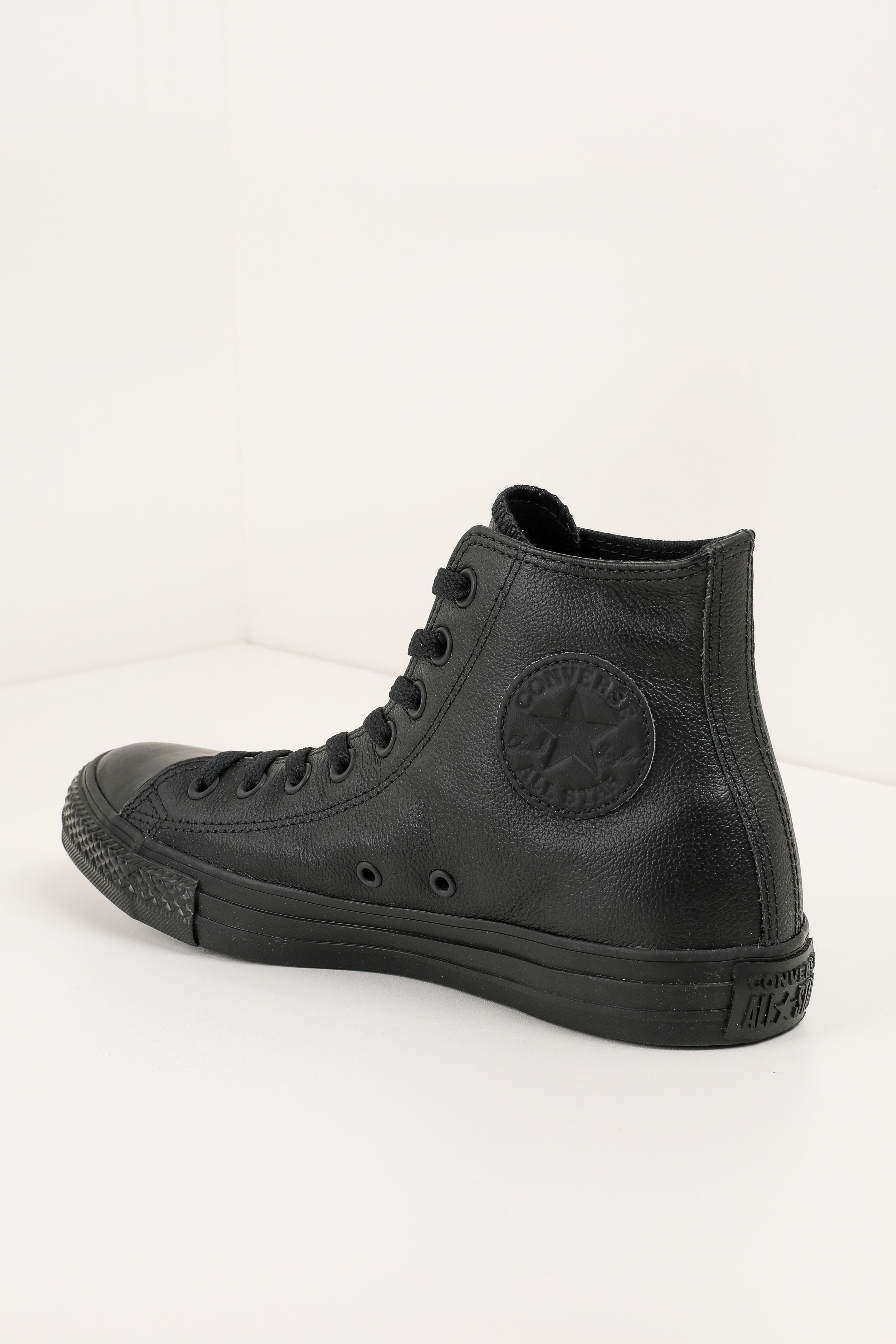 Chuck Taylor Sneaker - Schwarz
