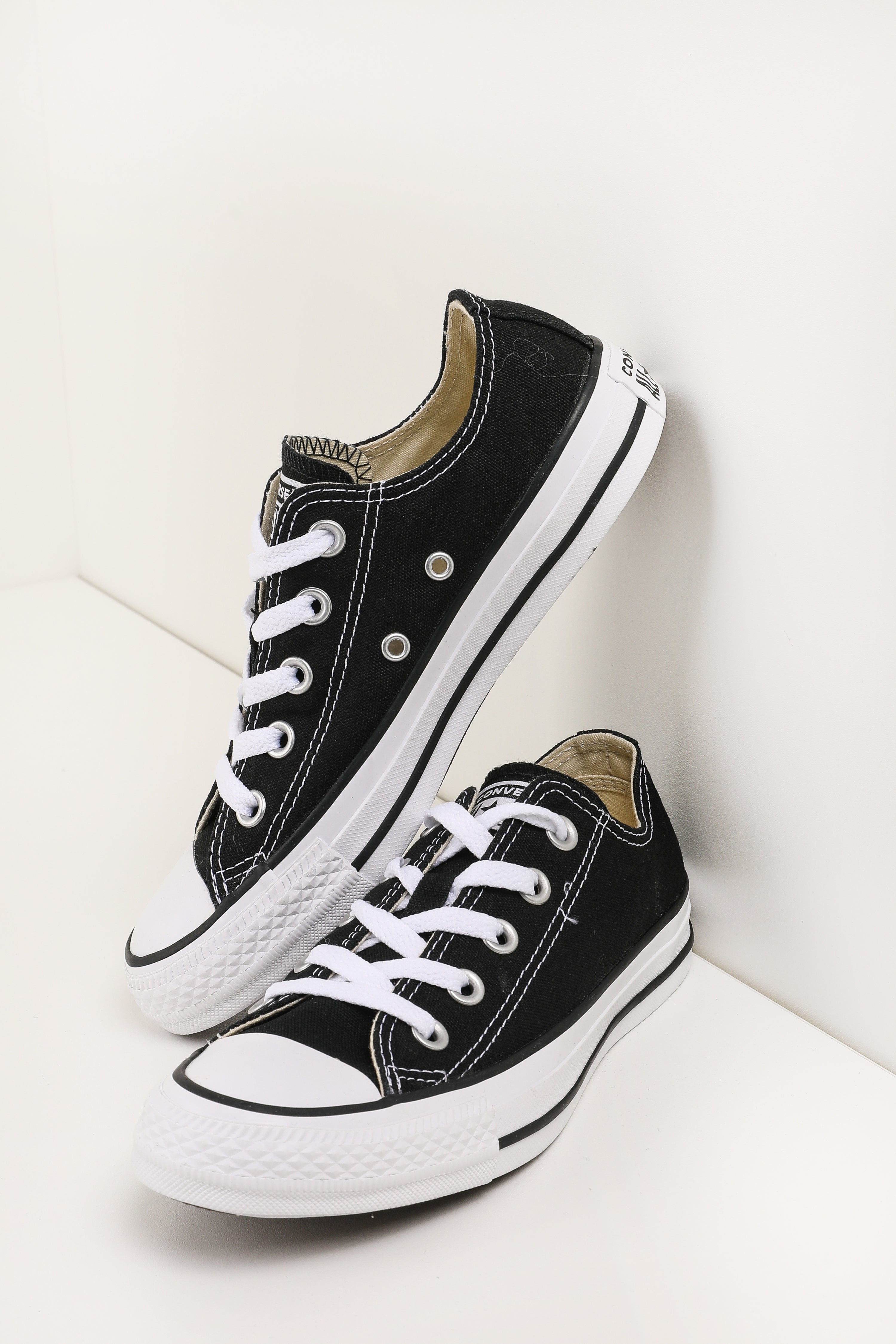 Chuck Taylor Sneaker - Schwarz