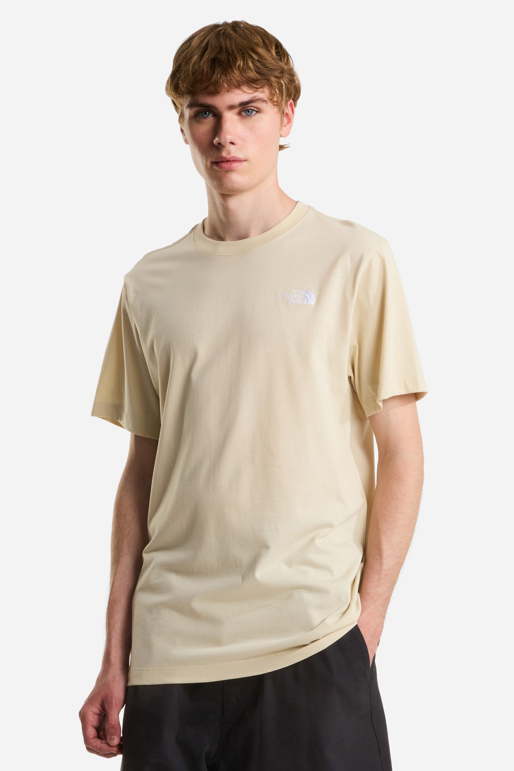 Evolution T-Shirt - Desert Stone
