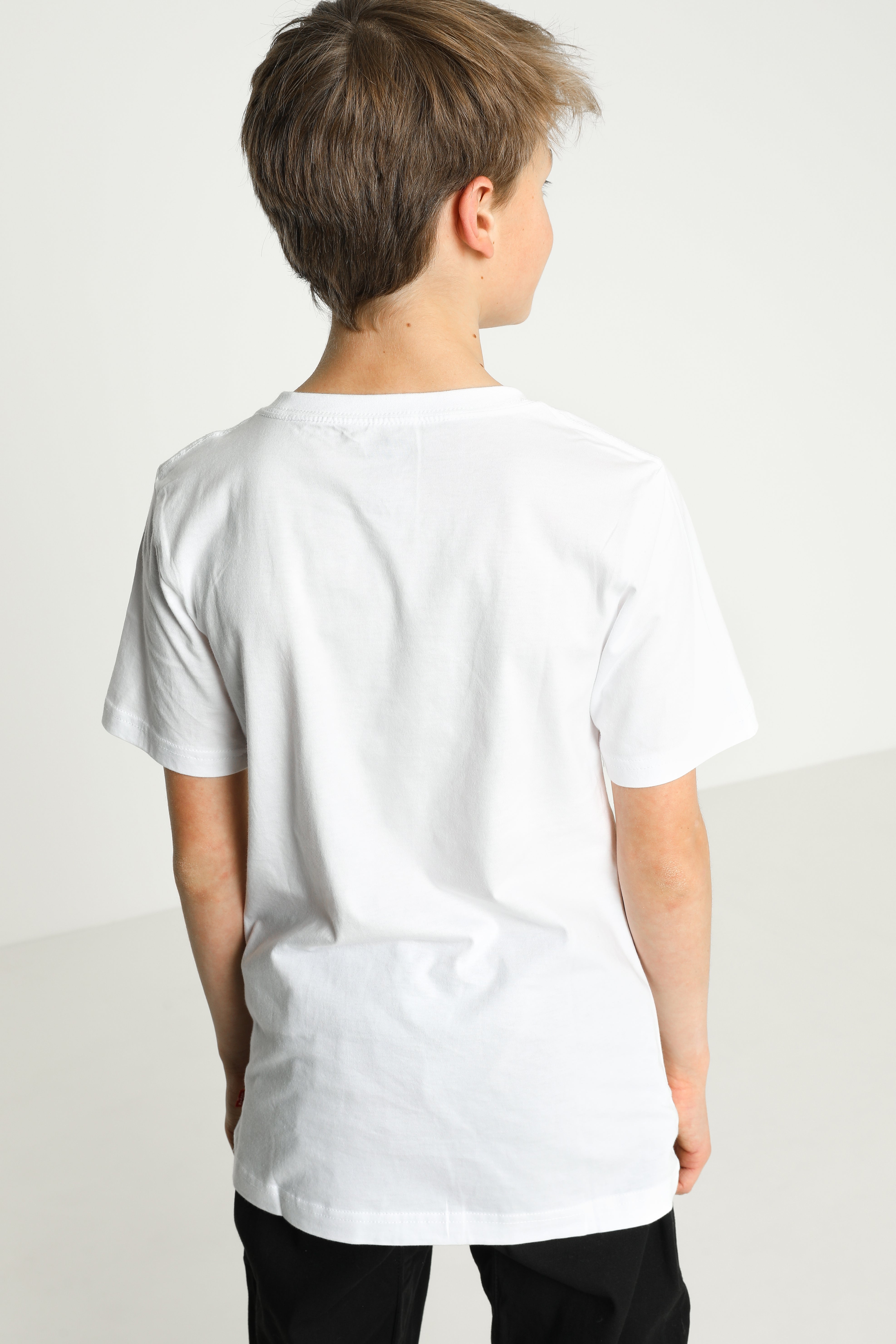 T-Shirt - White