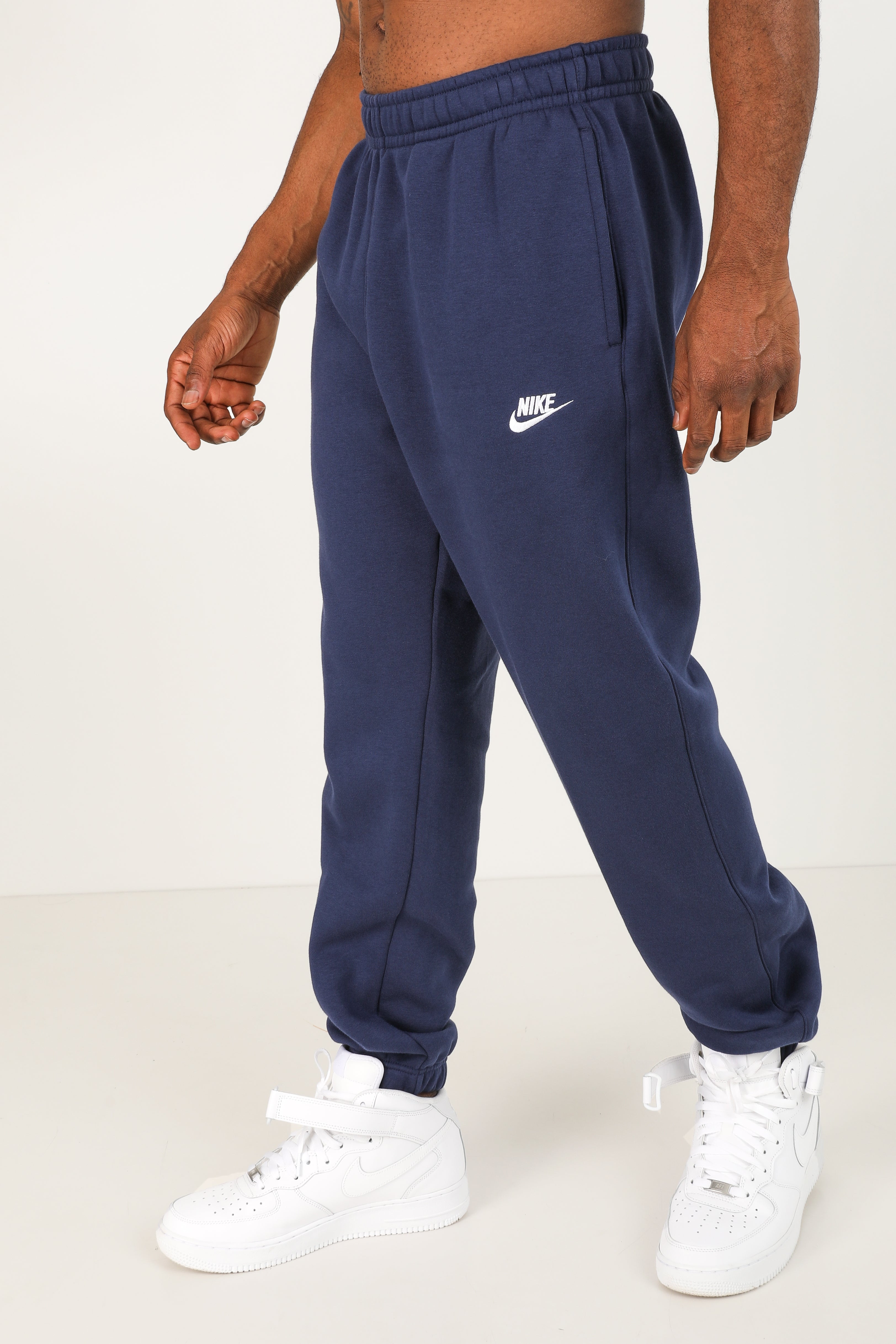 Sportswear Club Fleece Sweathose - Navy